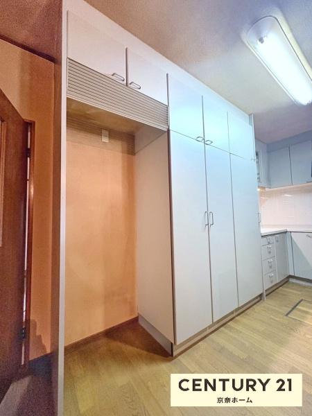 天理市永原町の中古一戸建て