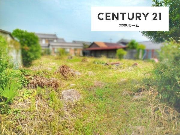 天理市永原町の中古一戸建て