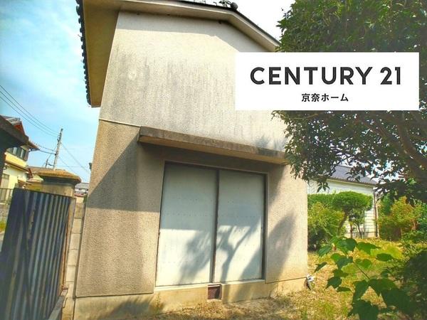 天理市永原町の中古一戸建て