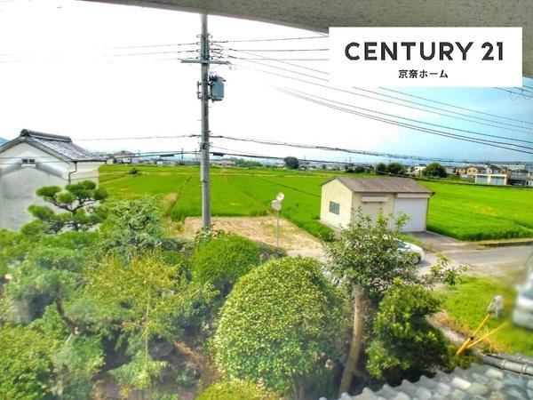 天理市永原町の中古一戸建て