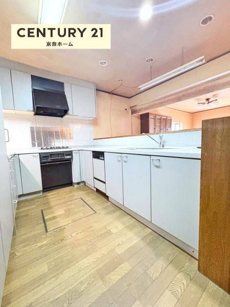 天理市永原町の中古一戸建て