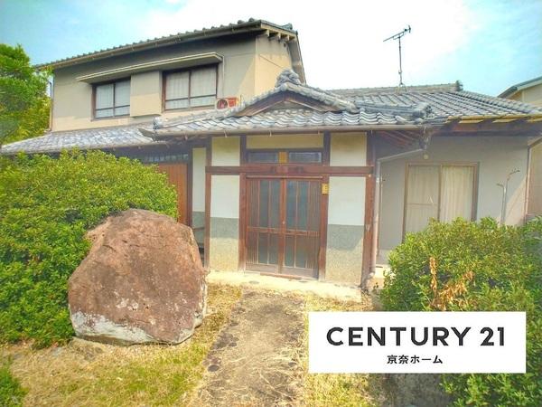 天理市永原町の中古一戸建て