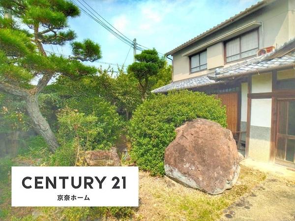 天理市永原町の中古一戸建て