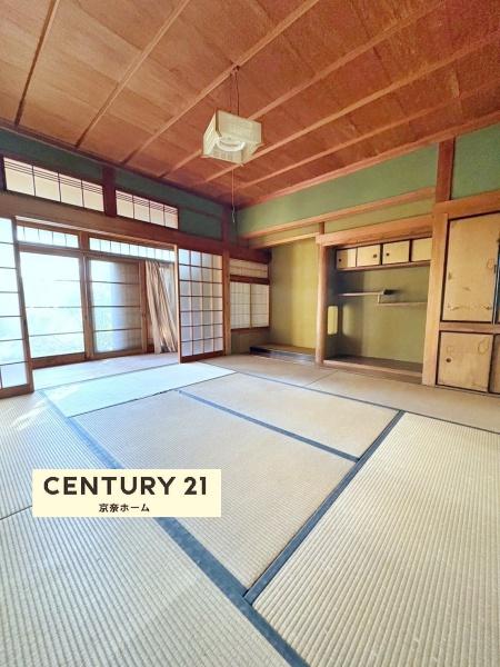 天理市永原町の中古一戸建て