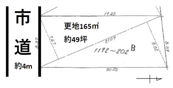 奈良市都祁白石町