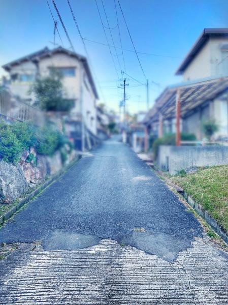 奈良市都祁白石町の土地