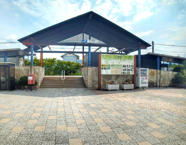 天理市永原町の土地(長柄駅(JR西日本桜井線))
