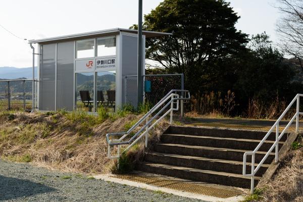 津市白山町二本木の土地(伊勢川口駅(JR東海名松線))