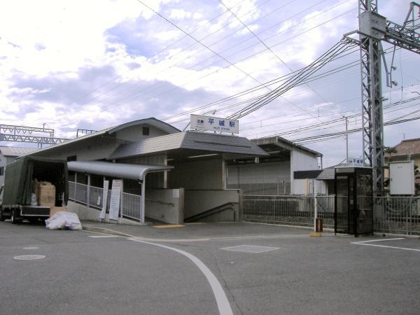 西大寺サンプラザ(平城駅(近鉄京都線))