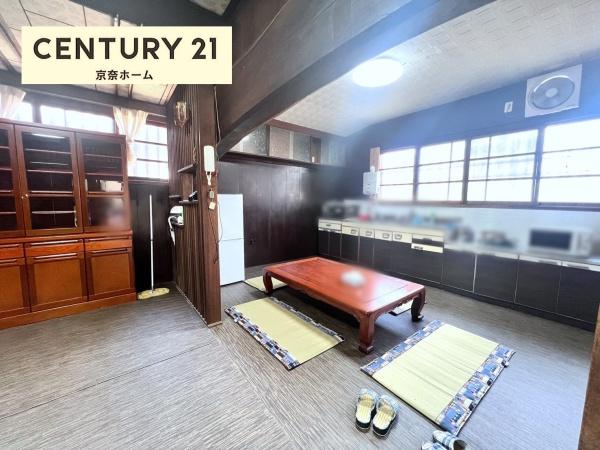 奈良市田中町