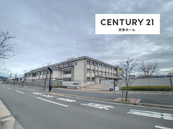 木津川市城山台6丁目の中古一戸建て(木津川市立城山台小学校)