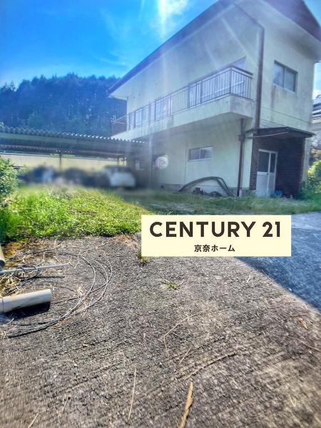 天理市苣原町　倉庫