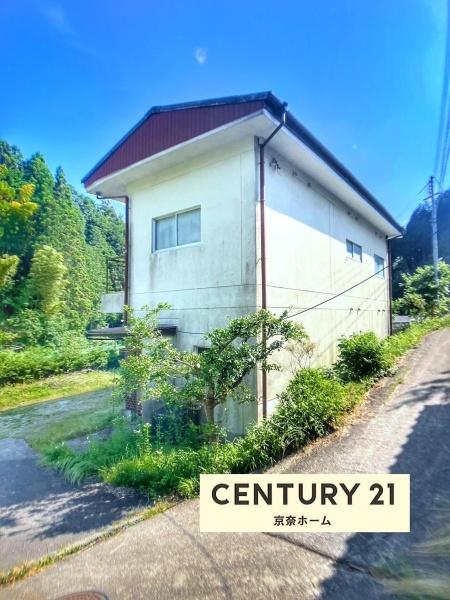 天理市苣原町　倉庫