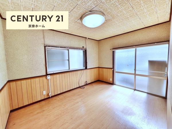 木津川市木津池田の中古一戸建