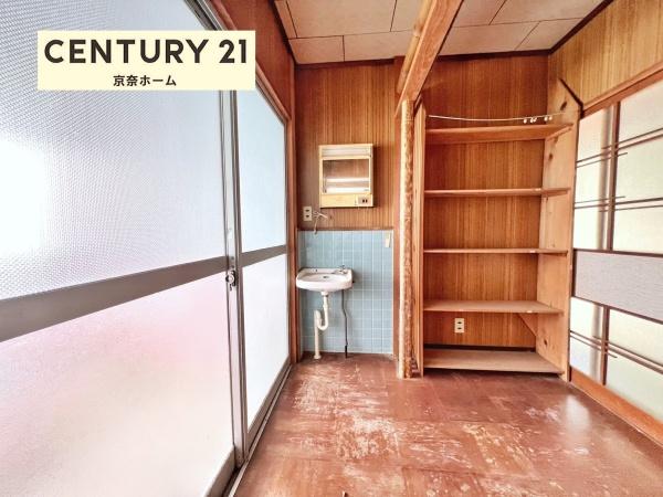 桜井市大字小夫の中古一戸建て