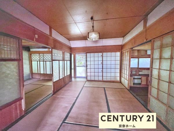 桜井市大字小夫の中古一戸建て