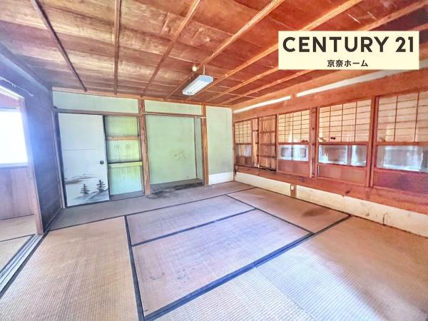 桜井市大字小夫の中古一戸建て