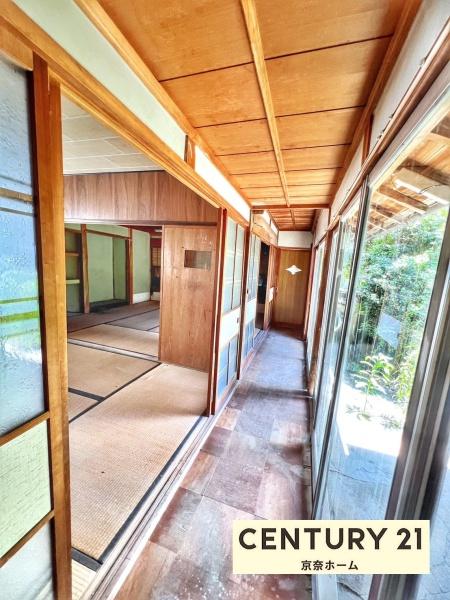 桜井市大字小夫の中古一戸建て