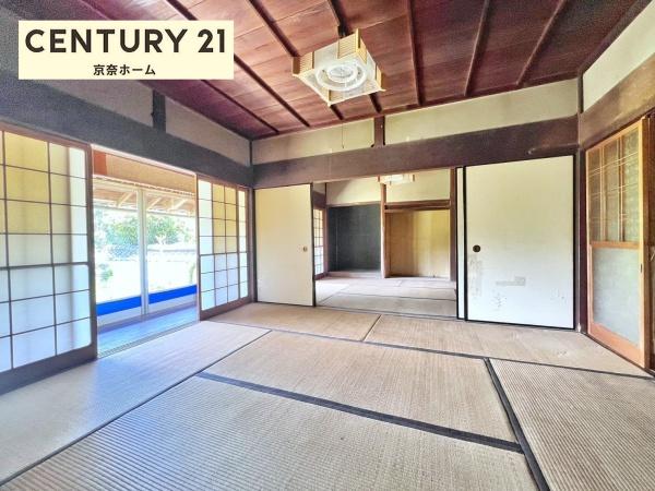 桜井市大字小夫の中古一戸建て