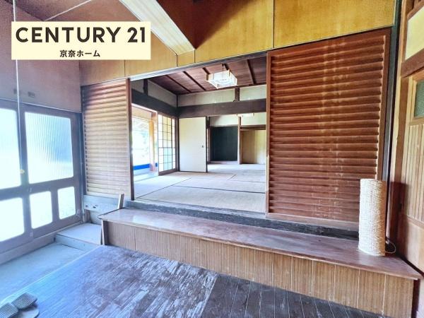 桜井市大字小夫の中古一戸建て