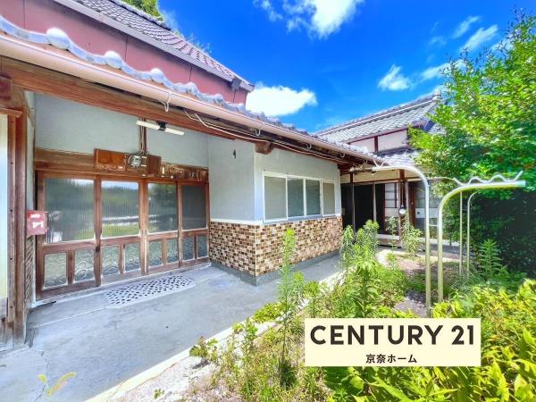 桜井市大字小夫の中古一戸建て