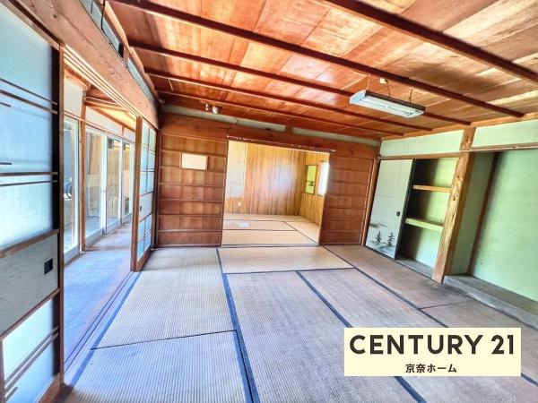 桜井市大字小夫の中古一戸建て