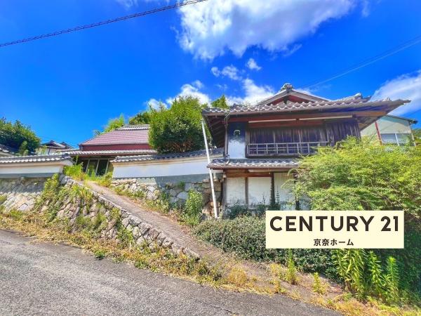 桜井市大字小夫の中古一戸建て