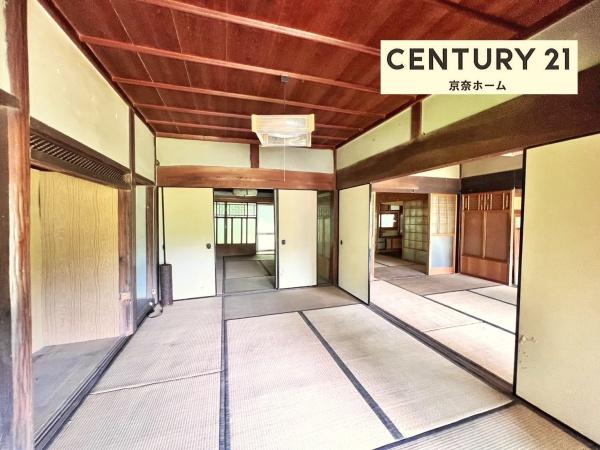 桜井市大字小夫の中古一戸建て
