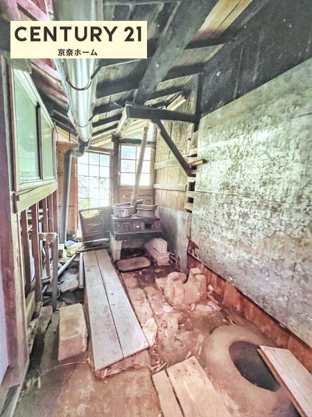 桜井市大字小夫の中古一戸建て