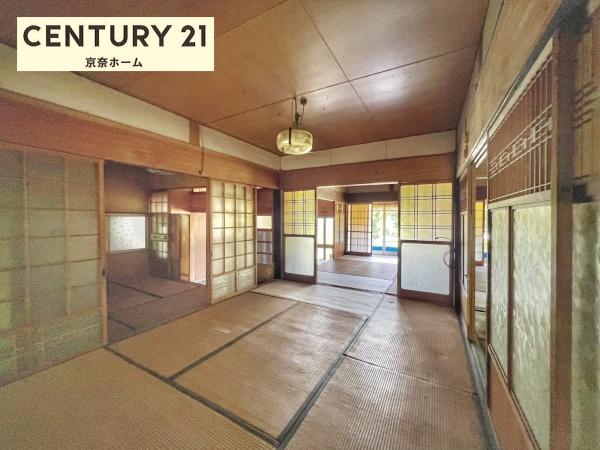 桜井市大字小夫の中古一戸建て