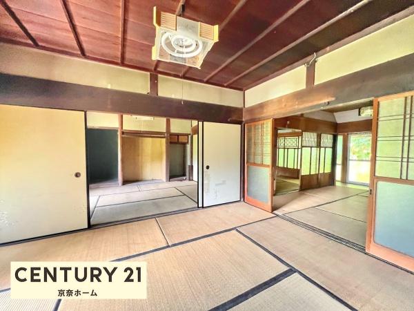 桜井市大字小夫の中古一戸建て