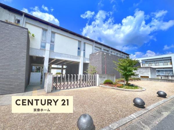 北葛城郡河合町泉台2丁目の中古一戸建て(河合町立河合第一小学校)