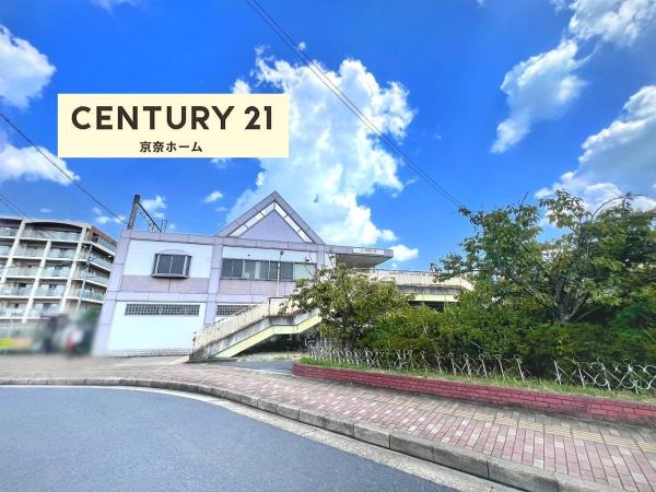 北葛城郡河合町泉台2丁目の中古一戸建て(佐味田川駅(近鉄田原本線))