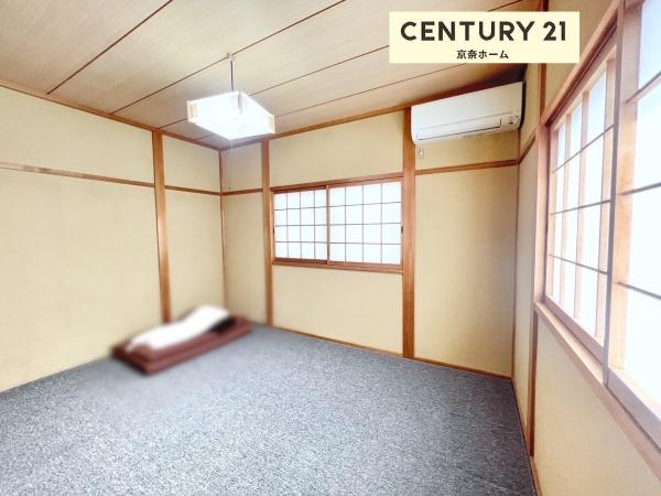 北葛城郡河合町泉台２丁目の中古一戸建て
