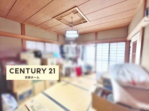 北葛城郡河合町泉台２丁目の中古一戸建て
