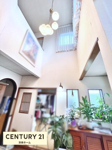 北葛城郡河合町泉台２丁目の中古一戸建て
