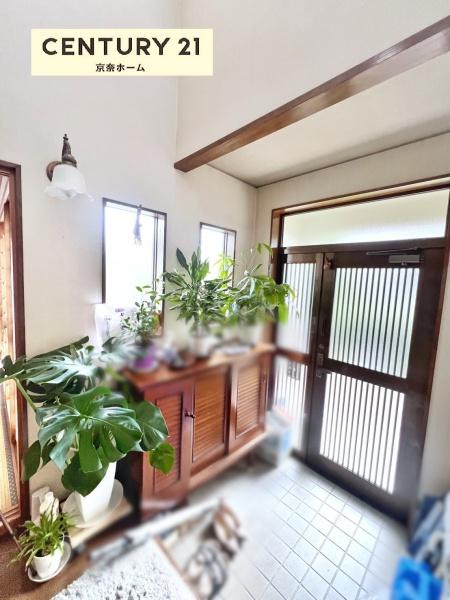 北葛城郡河合町泉台２丁目　中古戸建