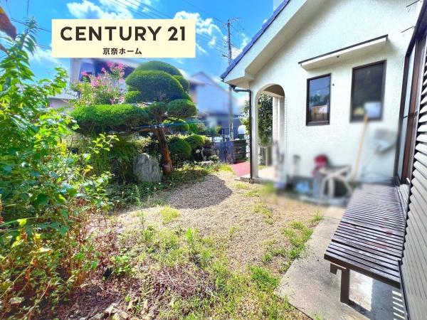 北葛城郡河合町泉台２丁目の中古一戸建て