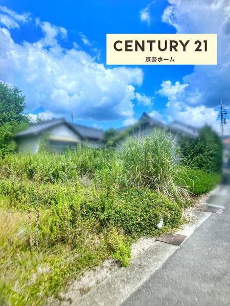 天理市中之庄町の売土地