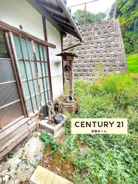 大和郡山市矢田町の中古一戸建て