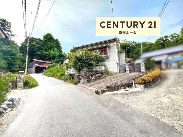大和郡山市矢田町の中古一戸建て