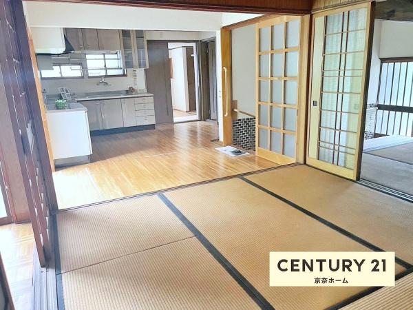 大和郡山市矢田町の中古一戸建て