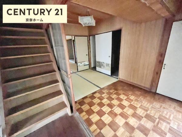 大和郡山市矢田町の中古一戸建て