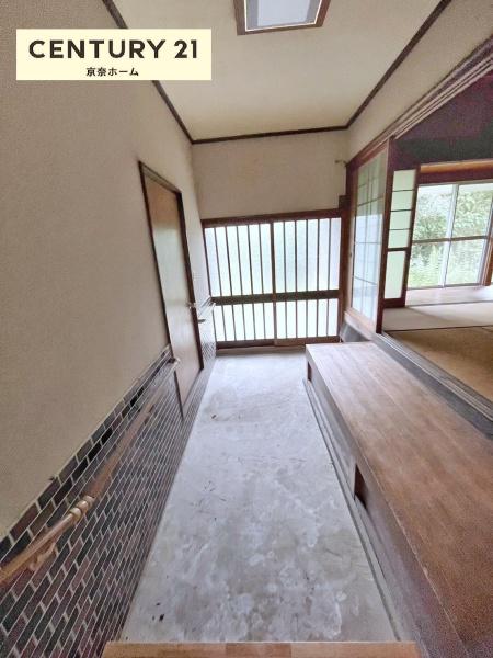 大和郡山市矢田町の中古一戸建て