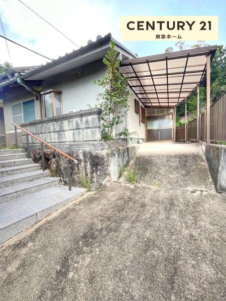 大和郡山市矢田町の中古一戸建て