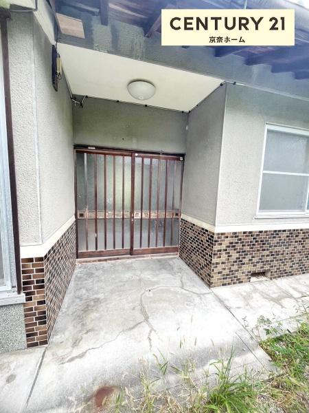 大和郡山市矢田町の中古一戸建て