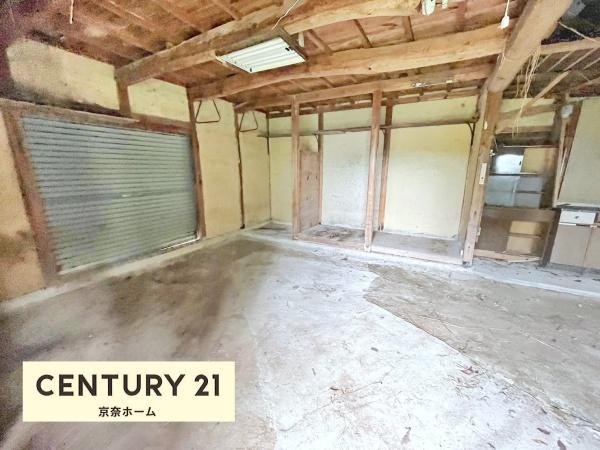大和郡山市矢田町の中古一戸建て