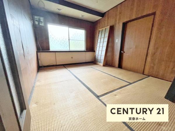 大和郡山市矢田町の中古一戸建て