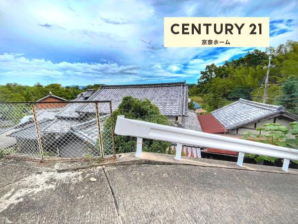 大和郡山市矢田町の中古一戸建て