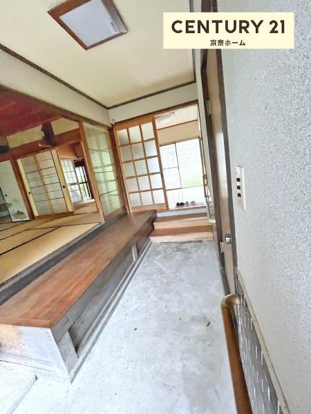 大和郡山市矢田町の中古一戸建